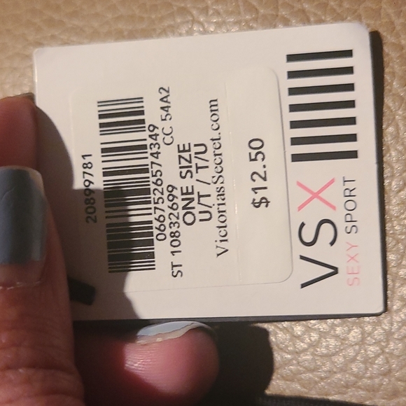 VSX Headband - Picture 3 of 4